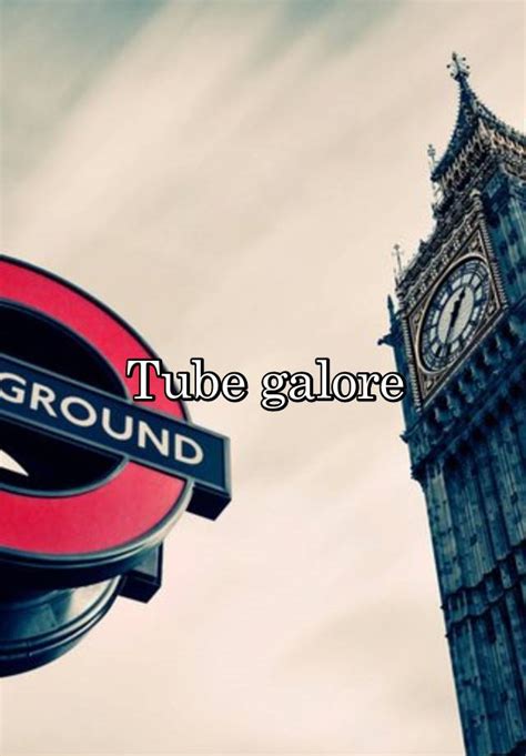 52 views. . Galoe tube